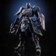 画像5: MOSHOWTOYS 長安衛(ちょうあんえい)  警察 可動フィギュア (5)