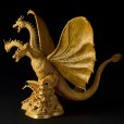 画像10: ARTPLA SCULPTURE WORKS キングギドラRe:イマジネーション (10)