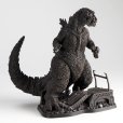 画像6: 【再販】ARTPLA SCULPTURE WORKS　ゴジラ Re:イマジネーション (6)