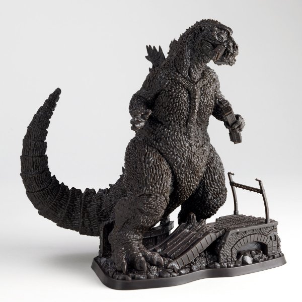 画像6: 【再販】ARTPLA SCULPTURE WORKS　ゴジラ Re:イマジネーション