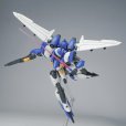 画像26: SHEIK MAINLAND ULTRA ACTION TROOPERシリーズ 雲雀(ひばり) 1/144スケール プラスチックモデルキット (ブラック×ゴールドVer. / ブルー×ホワイトVer.) (26)