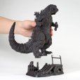 画像18: 【再販】ARTPLA SCULPTURE WORKS　ゴジラ Re:イマジネーション (18)