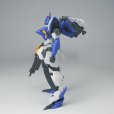 画像21: SHEIK MAINLAND ULTRA ACTION TROOPERシリーズ 雲雀(ひばり) 1/144スケール プラスチックモデルキット (ブラック×ゴールドVer. / ブルー×ホワイトVer.) (21)