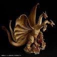 画像4: ARTPLA SCULPTURE WORKS キングギドラRe:イマジネーション (4)