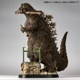 画像2: 【再販】ARTPLA SCULPTURE WORKS　ゴジラ Re:イマジネーション (2)