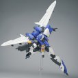 画像24: SHEIK MAINLAND ULTRA ACTION TROOPERシリーズ 雲雀(ひばり) 1/144スケール プラスチックモデルキット (ブラック×ゴールドVer. / ブルー×ホワイトVer.) (24)