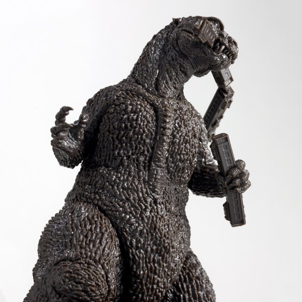 画像10: 【再販】ARTPLA SCULPTURE WORKS　ゴジラ Re:イマジネーション
