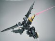 画像13: SHEIK MAINLAND ULTRA ACTION TROOPERシリーズ 雲雀(ひばり) 1/144スケール プラスチックモデルキット (ブラック×ゴールドVer. / ブルー×ホワイトVer.) (13)