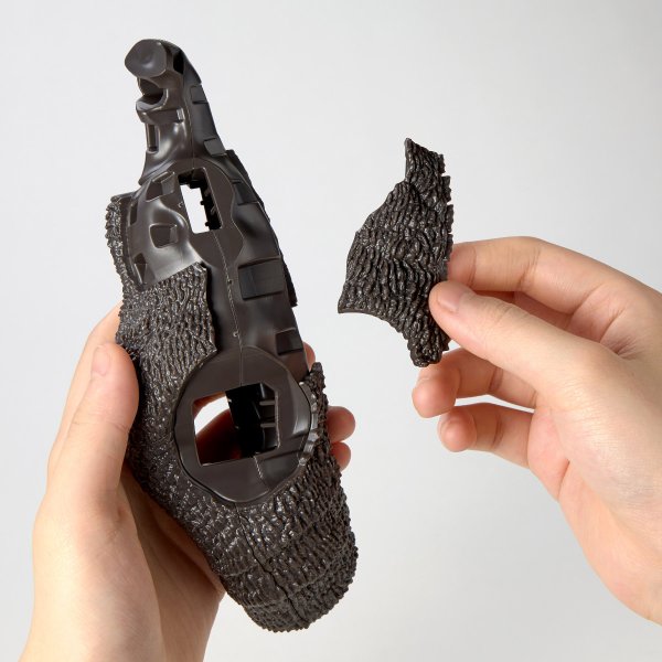 画像15: 【再販】ARTPLA SCULPTURE WORKS　ゴジラ Re:イマジネーション