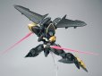 画像15: SHEIK MAINLAND ULTRA ACTION TROOPERシリーズ 雲雀(ひばり) 1/144スケール プラスチックモデルキット (ブラック×ゴールドVer. / ブルー×ホワイトVer.) (15)