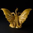 画像9: ARTPLA SCULPTURE WORKS キングギドラRe:イマジネーション (9)