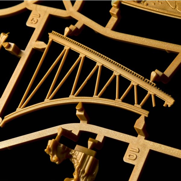 画像15: ARTPLA SCULPTURE WORKS キングギドラRe:イマジネーション