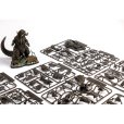 画像19: 【再販】ARTPLA SCULPTURE WORKS　ゴジラ Re:イマジネーション (19)