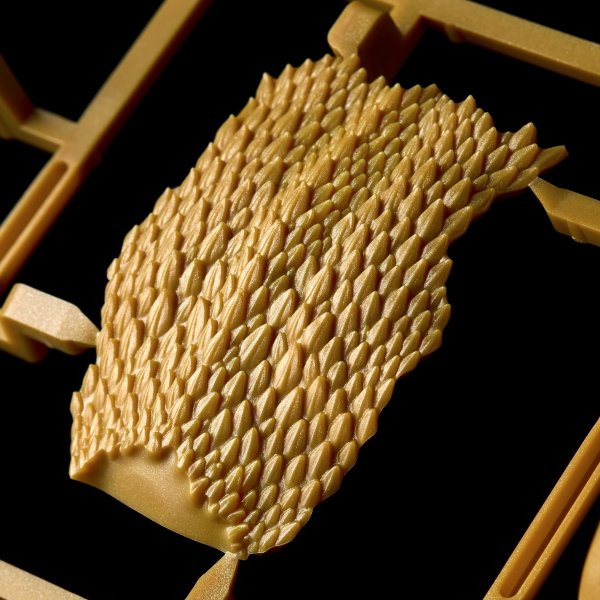 画像14: ARTPLA SCULPTURE WORKS キングギドラRe:イマジネーション