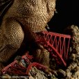 画像7: ARTPLA SCULPTURE WORKS キングギドラRe:イマジネーション (7)