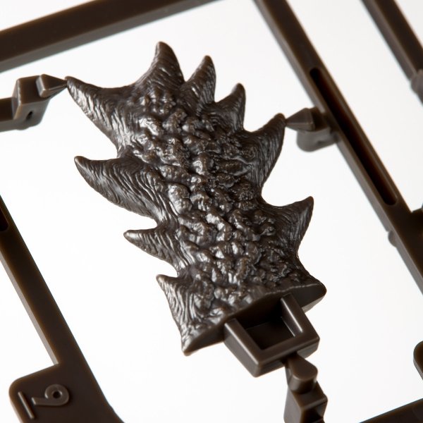 画像14: 【再販】ARTPLA SCULPTURE WORKS　ゴジラ Re:イマジネーション