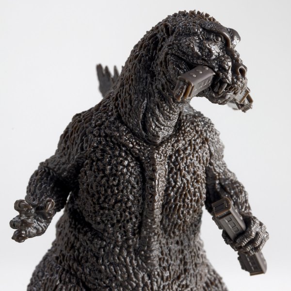 画像8: 【再販】ARTPLA SCULPTURE WORKS　ゴジラ Re:イマジネーション