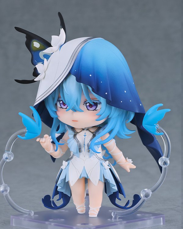 画像4: ねんどろいど 『鳴潮』 ショアキーパー