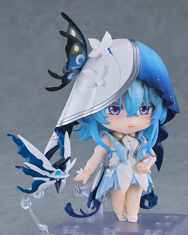 画像5: ねんどろいど 『鳴潮』 ショアキーパー