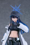 画像8: figma 『ブルーアーカイブ -Blue Archive-』 錠前サオリ (8)