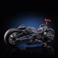 画像7: MOSHOWTOYS 長安衛(ちょうあんえい) 警察 可動フィギュア オプションセット (7)
