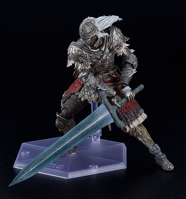 画像5: 【再販】figma 『ELDEN RING』 狼の戦鬼