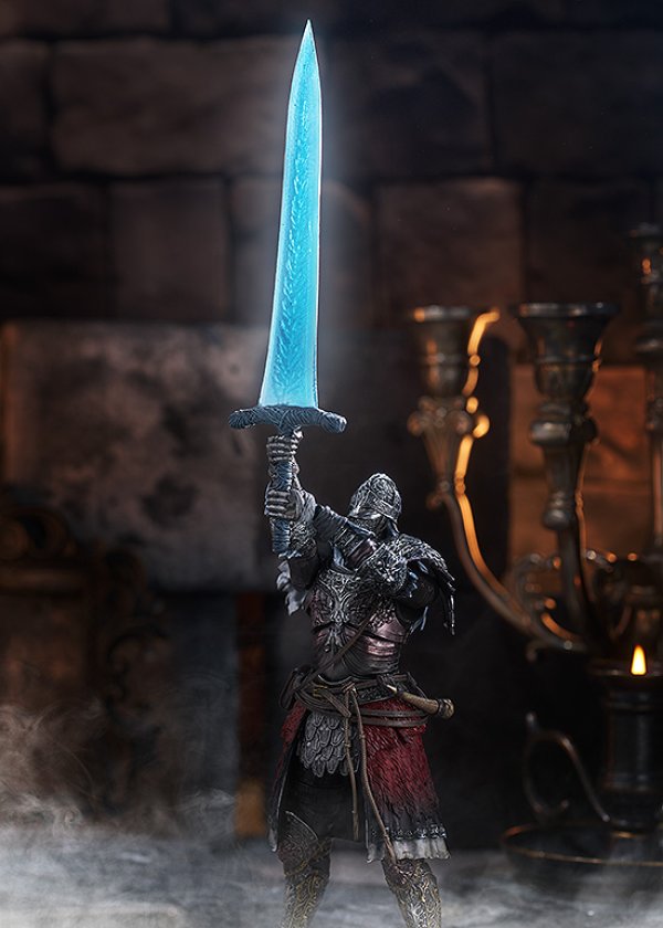 画像12: 【再販】figma 『ELDEN RING』 狼の戦鬼