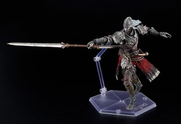画像6: 【再販】figma 『ELDEN RING』 狼の戦鬼