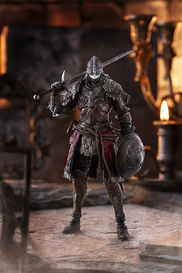 画像10: 【再販】figma 『ELDEN RING』 狼の戦鬼