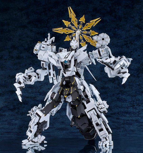 画像6: MODEROID 『ブルーアーカイブ -Blue Archive-』 ダアト