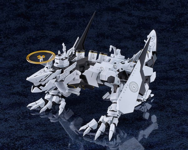 画像10: MODEROID 『ブルーアーカイブ -Blue Archive-』 ダアト