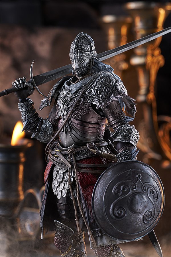 画像11: 【再販】figma 『ELDEN RING』 狼の戦鬼
