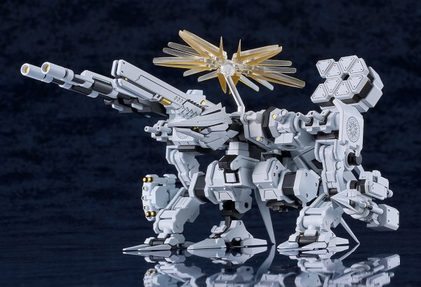画像4: MODEROID 『ブルーアーカイブ -Blue Archive-』 ダアト