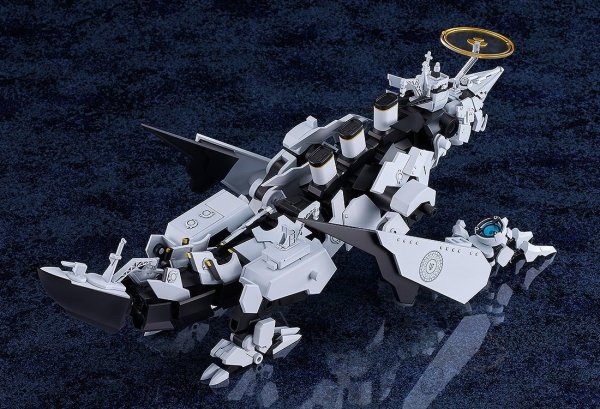 画像11: MODEROID 『ブルーアーカイブ -Blue Archive-』 ダアト
