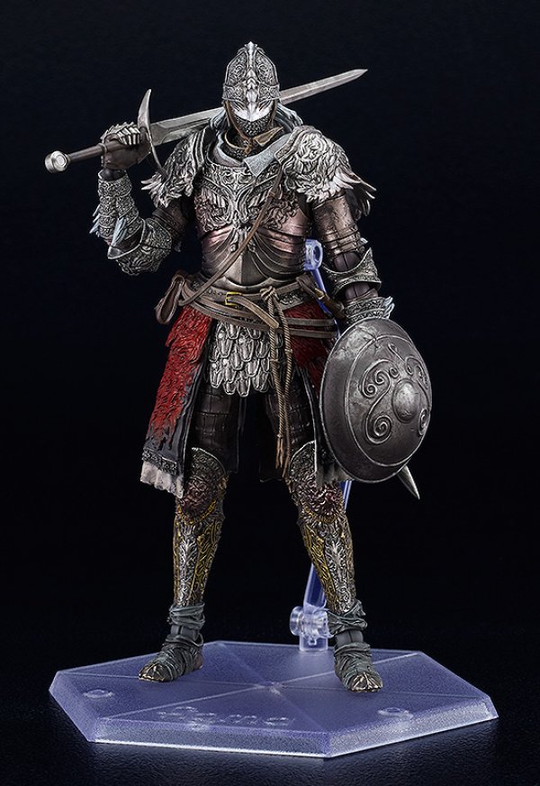 画像3: 【再販】figma 『ELDEN RING』 狼の戦鬼