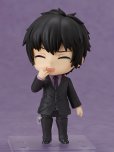画像4: ねんどろいど 『家庭教師ヒットマンREBORN!』 雲雀恭弥 10年後Ver. (4)