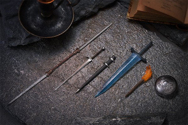 画像16: 【再販】figma 『ELDEN RING』 狼の戦鬼