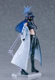 画像5: figma 『ブルーアーカイブ -Blue Archive-』 錠前サオリ (5)