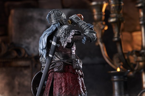 画像15: 【再販】figma 『ELDEN RING』 狼の戦鬼