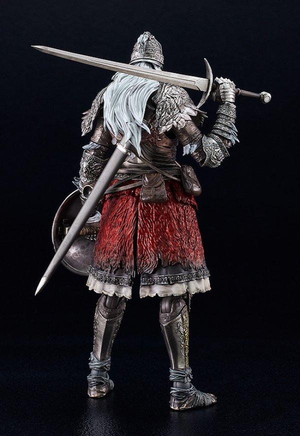 画像4: 【再販】figma 『ELDEN RING』 狼の戦鬼