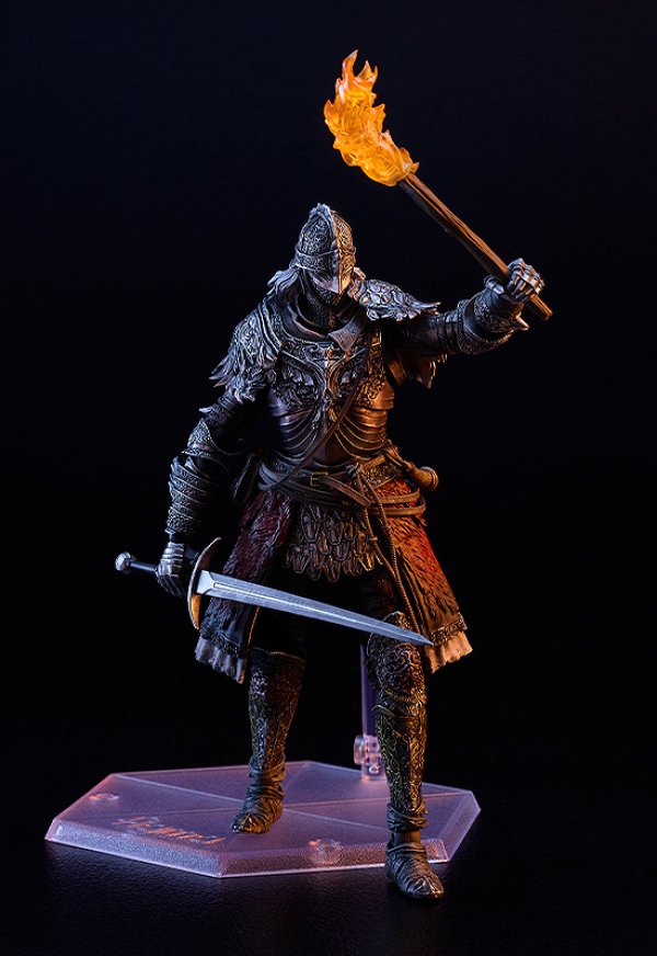 画像7: 【再販】figma 『ELDEN RING』 狼の戦鬼
