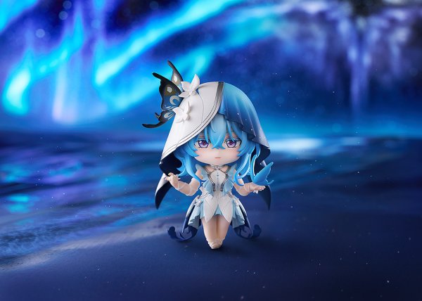 画像7: ねんどろいど 『鳴潮』 ショアキーパー