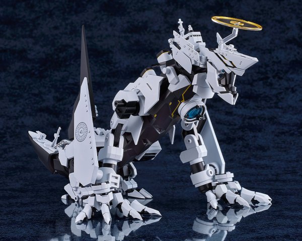 画像3: MODEROID 『ブルーアーカイブ -Blue Archive-』 ダアト