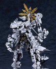 画像2: MODEROID 『ブルーアーカイブ -Blue Archive-』 ダアト (2)