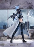画像9: figma 『ブルーアーカイブ -Blue Archive-』 錠前サオリ (9)