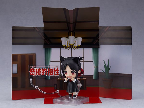 画像6: 【二次受注・二次再販】ねんどろいど 『かぐや様は告らせたい 〜天才たちの恋愛頭脳戦〜』 四宮かぐや