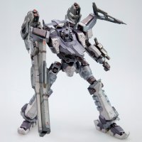 『ARMORED CORE』 クレスト CR-C98E2 強襲型Ver.