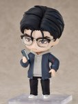 画像4: ねんどろいど 『Jinx』 チュ・ジェギョン＆キム・ダン (4)