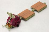 『ゾイド -ZOIDS-』 D-スタイル グスタフ ムンベイ仕様 ［Clear Parts Append］