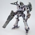 画像3: 『ARMORED CORE』 クレスト CR-C98E2 強襲型Ver. (3)
